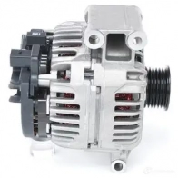 Генератор BOSCH E4 (>) 14V 50/110A 0124325158 AL0840N 64374838 - Изображение 5