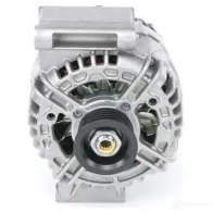 Генератор BOSCH E4 (>) 14V 50/110A 0124325158 AL0840N 64374838 - Изображение 6