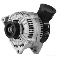 Генератор BOSCH NC (R) 14V 70-115A 89LQU Audi A6 (C5) 2 Седан 2.4 163 л.с. 1997 – 2005 0123510061