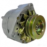 Генератор BOSCH f042301004 373268 AL10020N 24V, 80A - Изображение 3