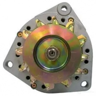 Генератор BOSCH f042301004 373268 AL10020N 24V, 80A - Изображение 6