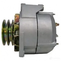 Генератор BOSCH f042301004 373268 AL10020N 24V, 80A - Изображение 7