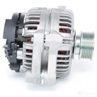 Генератор BOSCH 6BX4O5 0124425100 M6E (>) 14V 65/120A 305460 - Изображение 4