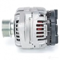 Генератор BOSCH 6BX4O5 0124425100 M6E (>) 14V 65/120A 305460 - Изображение 5