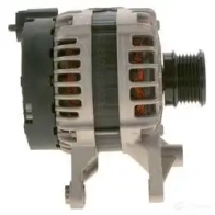 Генератор BOSCH EL7 PLUS HED (>) 14V 95/150A 0125711163 KDH8G 305763