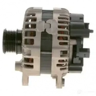 Генератор BOSCH EL7 PLUS HED (>) 14V 95/150A 0125711163 KDH8G 305763 - Изображение 3
