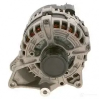 Генератор BOSCH EL7 PLUS HED (>) 14V 95/150A 0125711163 KDH8G 305763 - Изображение 5