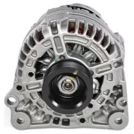 Генератор BOSCH Audi TT (8N) 1 1998 – 2006 0124325135 KCB1 (>) 14V 50/90A TUAWS51