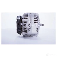Генератор BOSCH 589245986 E10 (>) 14V 90/200A 0124625030 HD10 (>) 14V 90/200A - Изображение 4