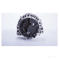 Генератор BOSCH 589245986 E10 (>) 14V 90/200A 0124625030 HD10 (>) 14V 90/200A - Изображение 5