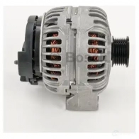 Генератор BOSCH 0124625032 AL0826N 305671 P10 (>) 14V 110/180A - Изображение 3