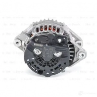 Генератор BOSCH OVSB2 0124425025 305438 E6 (>) 14V 55/100A - Изображение 4