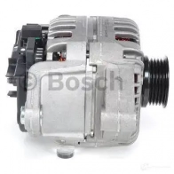 Генератор BOSCH OVSB2 0124425025 305438 E6 (>) 14V 55/100A - Изображение 5
