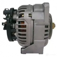Генератор BOSCH ALT-2118 373332 24V, 110A f042301133 - Изображение 2