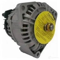 Генератор BOSCH ALT-2118 373332 24V, 110A f042301133 - Изображение 5