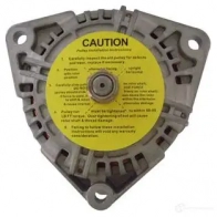 Генератор BOSCH AL10031N 373322 f042301119 24V, 100A - Изображение 4