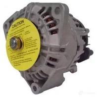 Генератор BOSCH AL10031N 373322 f042301119 24V, 100A - Изображение 5