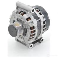 Генератор BOSCH 5999854 EL8 (>) 14V 100/210A 0125811013 ZNG2FT - Изображение 4
