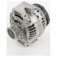 Генератор BOSCH 305636 AL0825N 0124615009 NCB2 (>) 14V 90/150A - Изображение 2