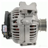Генератор BOSCH 305636 AL0825N 0124615009 NCB2 (>) 14V 90/150A - Изображение 5