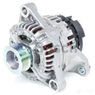 Генератор BOSCH 305417 XF6ASHO KCB2 (>) 14V 55/105A 0124415012