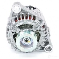 Генератор BOSCH 305417 XF6ASHO KCB2 (>) 14V 55/105A 0124415012 - Изображение 3