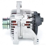 Генератор BOSCH 305417 XF6ASHO KCB2 (>) 14V 55/105A 0124415012 - Изображение 4