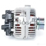 Генератор BOSCH 305417 XF6ASHO KCB2 (>) 14V 55/105A 0124415012 - Изображение 5