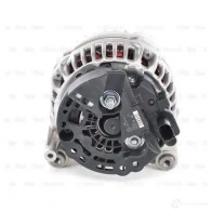 Генератор BOSCH Audi A4 (B6) 2 Универсал 1.9 Tdi 101 л.с. 2001 – 2004 0124525089 E8 (>) 14V 75/140A SYDU8