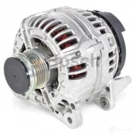 Генератор BOSCH 305553 0124525089 E8 (>) 14V 75/140A SYDU8 - Изображение 3