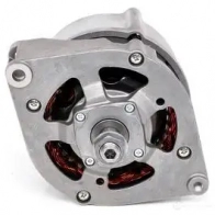 Генератор BOSCH BXU1296A 304820 K1 (-) 14V 20/95A 0120484011 - Изображение 3