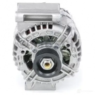 Генератор BOSCH E4 (>) 14V 50/110A 11DRI Mini Cooper (R52) 1 Кабриолет 0124325157