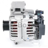Генератор BOSCH E4 (>) 14V 50/110A 11DRI 305393 0124325157 - Изображение 3
