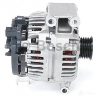 Генератор BOSCH E4 (>) 14V 50/110A 11DRI 305393 0124325157 - Изображение 5