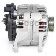 Генератор BOSCH CRK4Q KCB1 (>) 14V 90A 305319 0124325010 - Изображение 4
