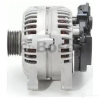 Генератор BOSCH 0124525034 WCQHA 305541 E8 (>) 14V 110/150A - Изображение 3