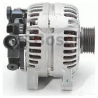 Генератор BOSCH 0124525034 WCQHA 305541 E8 (>) 14V 110/150A - Изображение 5