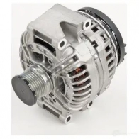 Генератор BOSCH AL0798N 305638 0124615019 NCB2 (>) 14V 90/150A