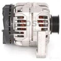 Генератор BOSCH 305324 7BEI345 0124325017 KCB1 (>) 14V 50/90A - Изображение 3