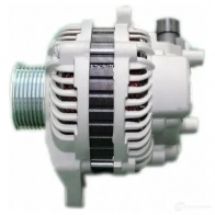 Генератор BOSCH 1193535224 BXHN2002M f042205000 12V, 80A - Изображение 2