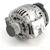 Генератор BOSCH 305645 NCB2 (>) 14V 90/150A XMHO7 0124615033 - Изображение 2