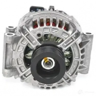 Генератор BOSCH KCB2 (>) 14V 53/98A 0124415047 305427 4EVLRKK - Изображение 2