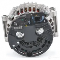 Генератор BOSCH KCB2 (>) 14V 53/98A 0124415047 305427 4EVLRKK - Изображение 3