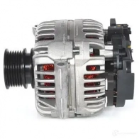Генератор BOSCH KCB2 (>) 14V 53/98A 0124415047 305427 4EVLRKK - Изображение 4