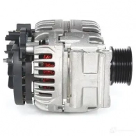 Генератор BOSCH KCB2 (>) 14V 53/98A 0124415047 305427 4EVLRKK - Изображение 5