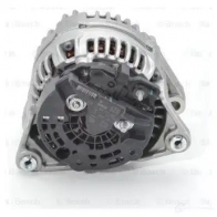 Генератор BOSCH Opel Astra (G) 2 Универсал 1.4 (F35) 90 л.с. 2004 – 2009 E6 (>) 14V 65/120A 94HII5 0124425028