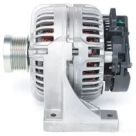 Генератор BOSCH 0124525529 E8 (<) 14V 75/140A WY1VOUR 305582 - Изображение 2