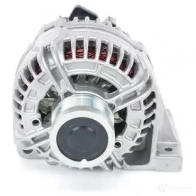 Генератор BOSCH 0124525529 E8 (<) 14V 75/140A WY1VOUR 305582 - Изображение 3
