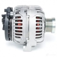 Генератор BOSCH 0124525529 E8 (<) 14V 75/140A WY1VOUR 305582 - Изображение 4