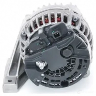 Генератор BOSCH 0124525529 E8 (<) 14V 75/140A WY1VOUR 305582 - Изображение 5